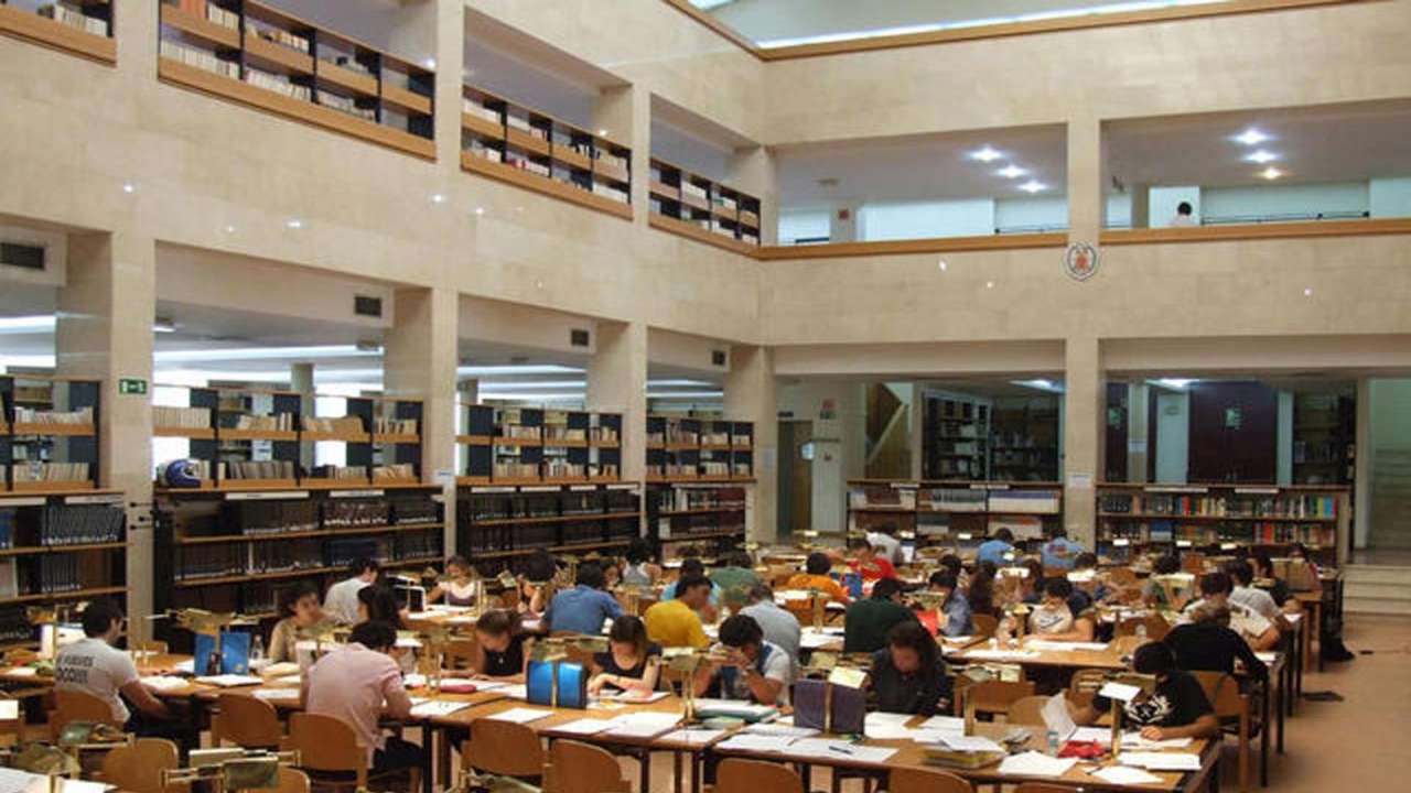 Becas Erasmus+ Máster (hasta 28 de septiembre)