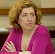 Rosa María Galán Sánchez