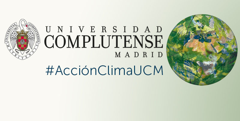Conoce todas las actividades complutenses que se celebrarán durante la Conferencia del Cambio Climático 2019, del 2 al 13 de diciembre