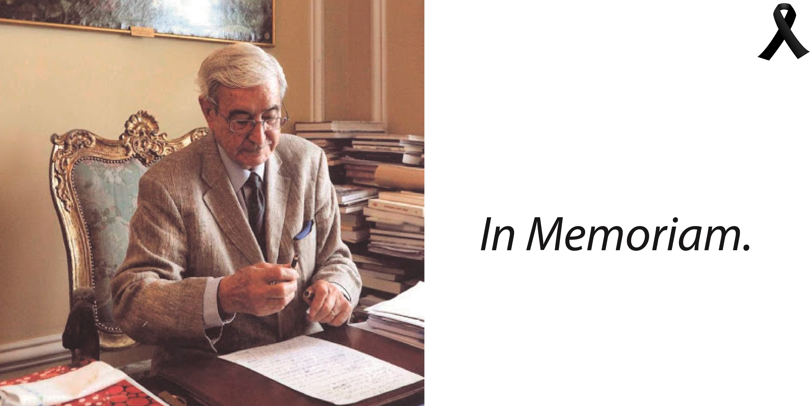 Profesor Antonio Bonet Correa (1925-2020). In memoriam.