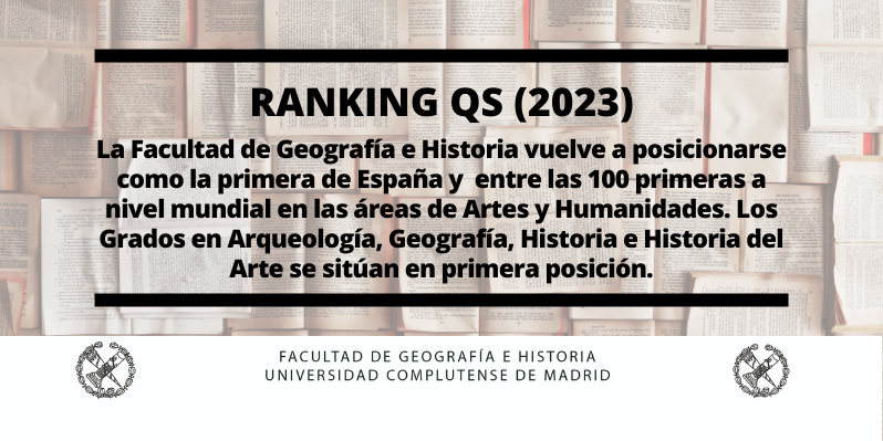 Ranking QS (2023)