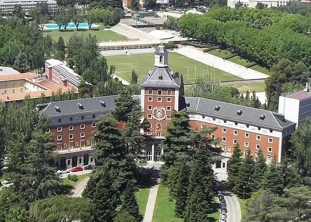La Universidad Complutense de Madrid expresa su solidaridad con los afectados por los incendios forestales