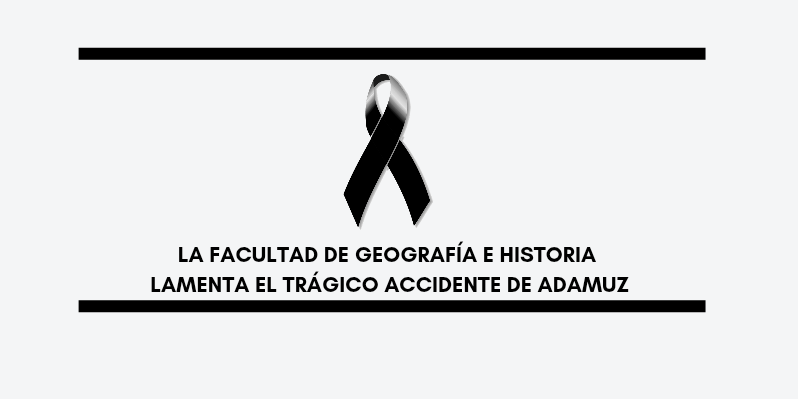 La UCM lamenta el trágico accidente en Adamuz