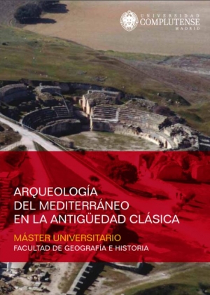 arqueologia mediterraneo